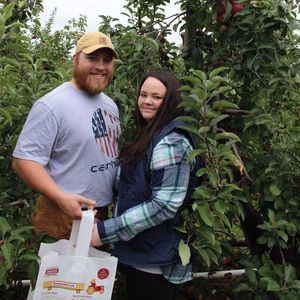 Meet your Posher, Brett